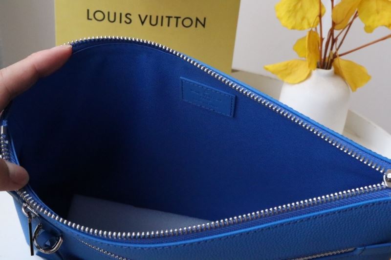 Louis Vuitton Clutch Bags